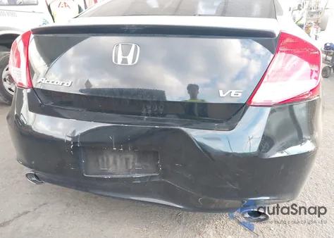 2011 Honda Accord 3.5 Ex-L z USA, uszkodzony, nr VIN 1HGCS2B87BA002638